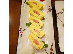 -気楽亭和食料理(气乐亭大世界本店)