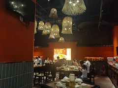 -老客家·客家菜(万达店)
