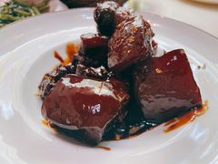 桂花红烧肉-锦園(伊势丹美食城店)