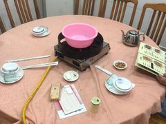 -标记好食