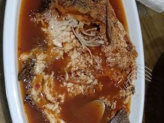 -和源祥·日照菜扛把子(万平口一店)