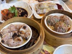 -添好运点心专门店(中环IFC店)