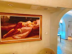 -Me Coffee下午茶艺术空间