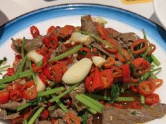 -张氏宽窄巷成都名小吃(茂业百货华强北店)