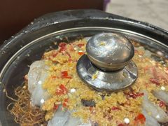 -桃子餐厅·天津菜(红星路直营店)