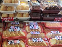 -味多美蛋糕(通州店)