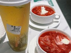 -库滋明·俄罗斯特色美食(中央大街店)