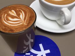 -大小咖啡 BigSmallCoffee(麦子店)