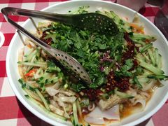 -西贝(上海我格广场店)