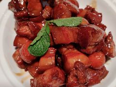 -山楂树融合菜餐厅