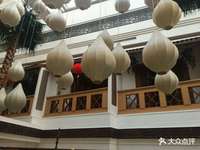 权金城沐浴连锁(牡丹园店)图片 - 第32张