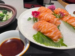 -庆云楼饭庄(什刹海店)