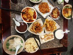 -小街天府(西工小街店)