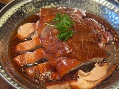 -古都历食南京菜·烤鸭·鸭血粉丝·汤包(南京博物院店)