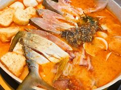 -创味·民间海南菜·非遗藤桥排骨(藤桥·免税城店)