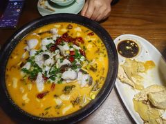 -苕上人家餐厅(湖州店)