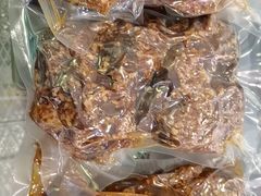 -鸿运兔·手撕烤兔(天府广场店)