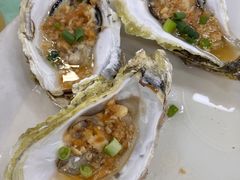 -景好海鲜餐厅(大鹏必选旅游店)