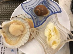-澜悦港海鲜体验主题餐厅