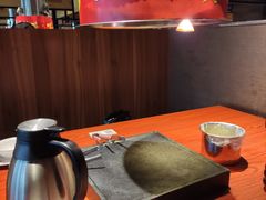 -山之屋炭火烧肉·生啤畅饮(大朗万科中央公园店)