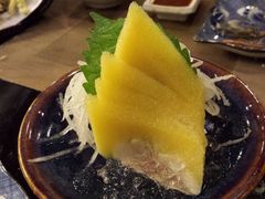 -千鹤日本料理(穿山路店)
