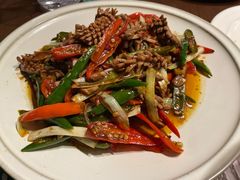 -肆海小川菜酒馆Wine Bistro (青年路店)