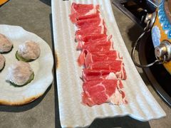 -贰重天冰煮羊自助火锅(东坝店)