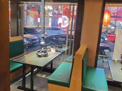-炭虎烤肉(桂林路店)