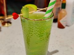-墨纪Mojí墨西哥餐厅(南开大悦城店)