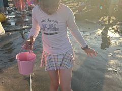 -东海半边山旅游度假区