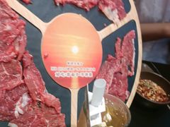 -乔先生涮肉·鲜活牛羊肉火锅(塘沽店)