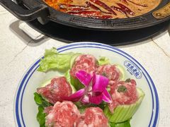 -万杰老灶火锅·20年老品牌(大丰店)