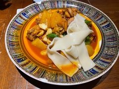 -新疆伊宁远征餐厅