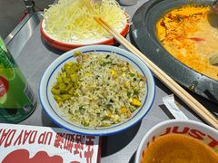 -生活如沸·顺德水牛奶火锅(大学路店)
