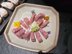 -色響火锅(恒隆广场店)