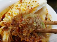 -郑家包子牛肉拉面(尚勤路店)