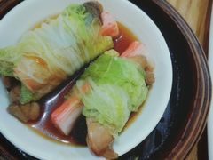 -禧座港式餐厅(星河店)