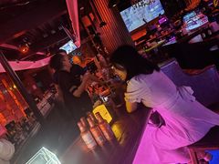 -苏荷酒吧(九街店)