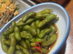 -路边羊烧烤酒场(宝带路店)