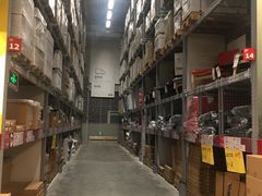 -宜家家居(西安未央商场店)