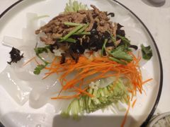 -北李妈妈菜·海肠捞饭(高新万达店)