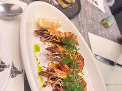 -SHADOWS•Bistro&Eatery(安福路店)