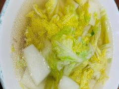 -犇逸·乐山跷脚牛肉·四川现炒(览海店)