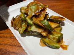 -崔义清鲁菜馆(大明湖店)