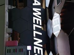 -一兆韦德健身(张杨路店)