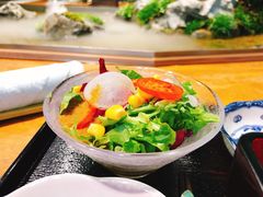 -森味薪火烧•烧鸟居酒屋•日本料理(望京店)