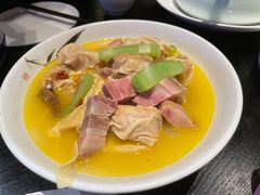 -吴越荣记苏州菜·松鼠桂鱼 100% 活鱼现做(月光码头店)