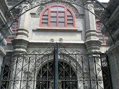 -北京第二实验小学