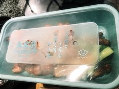 -潮粥荟·潮汕砂锅粥(朝阳大悦城店)