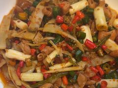 -乔阿马·江南味·驴肉香(龙湖华泾天街店)